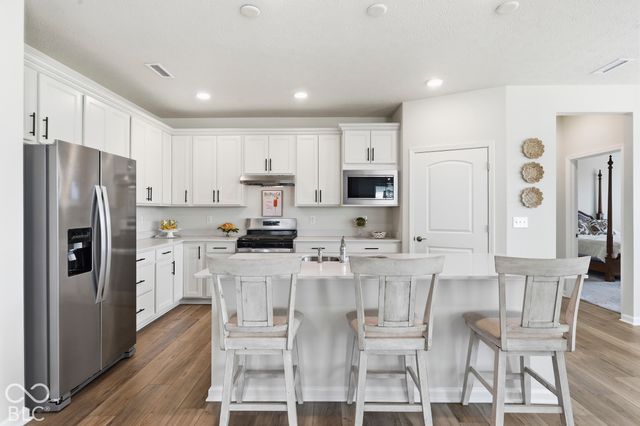 14822 Desert Orchid Drive, Westfield, IN 46074