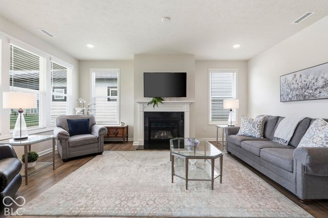 14822 Desert Orchid Drive, Westfield, IN 46074