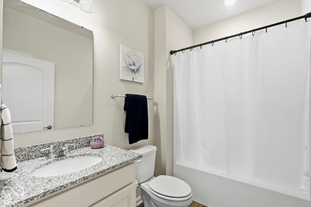 14822 Desert Orchid Drive, Westfield, IN 46074