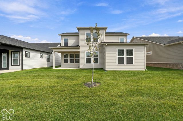 14822 Desert Orchid Drive, Westfield, IN 46074