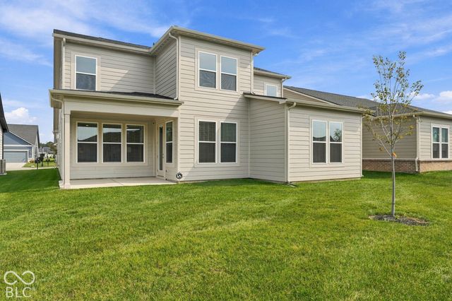 14822 Desert Orchid Drive, Westfield, IN 46074