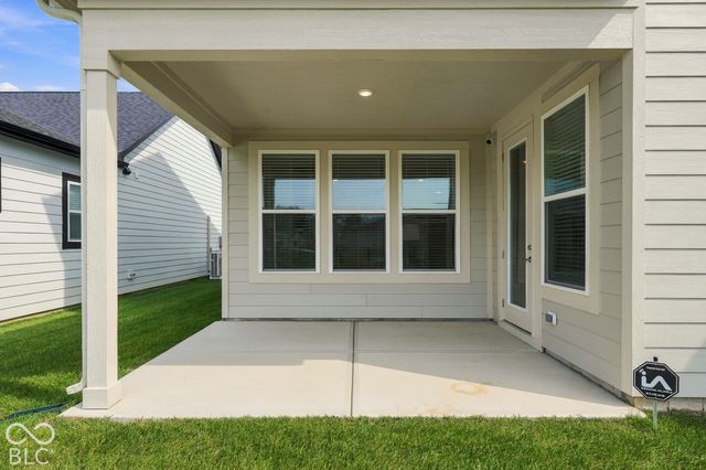 14822 Desert Orchid Drive, Westfield, IN 46074