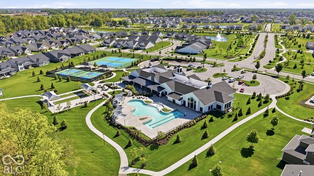 14822 Desert Orchid Drive, Westfield, IN 46074