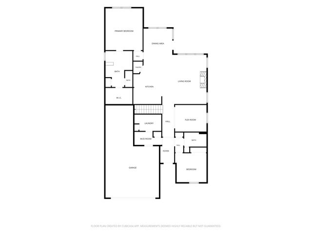 14822 Desert Orchid Drive, Westfield, IN 46074