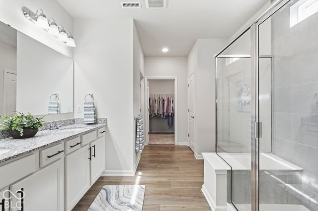 14822 Desert Orchid Drive, Westfield, IN 46074