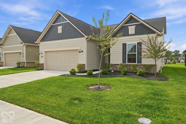 14822 Desert Orchid Drive, Westfield, IN 46074
