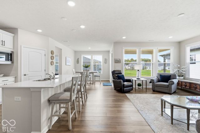 14822 Desert Orchid Drive, Westfield, IN 46074