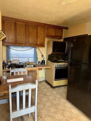 709 S Valentine, Fort Stockton, TX 79735