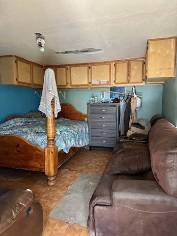 709 S Valentine, Fort Stockton, TX 79735