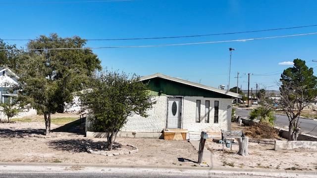 709 S Valentine, Fort Stockton, TX 79735