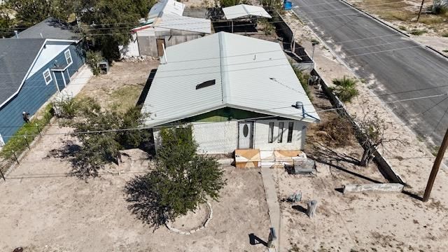 709 S Valentine, Fort Stockton, TX 79735