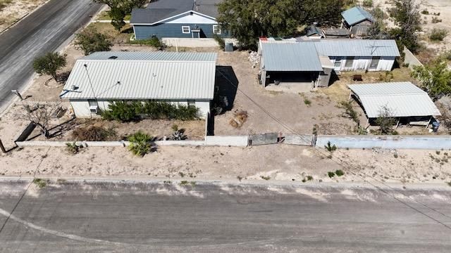 709 S Valentine, Fort Stockton, TX 79735