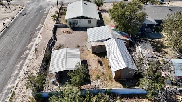 709 S Valentine, Fort Stockton, TX 79735