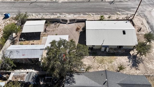 709 S Valentine, Fort Stockton, TX 79735