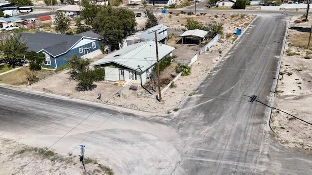 709 S Valentine, Fort Stockton, TX 79735