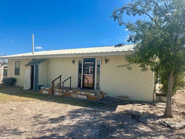 709 S Valentine, Fort Stockton, TX 79735