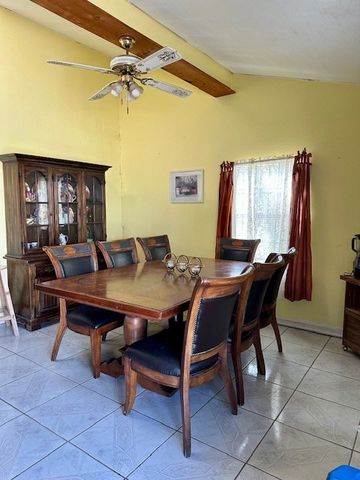 709 S Valentine, Fort Stockton, TX 79735