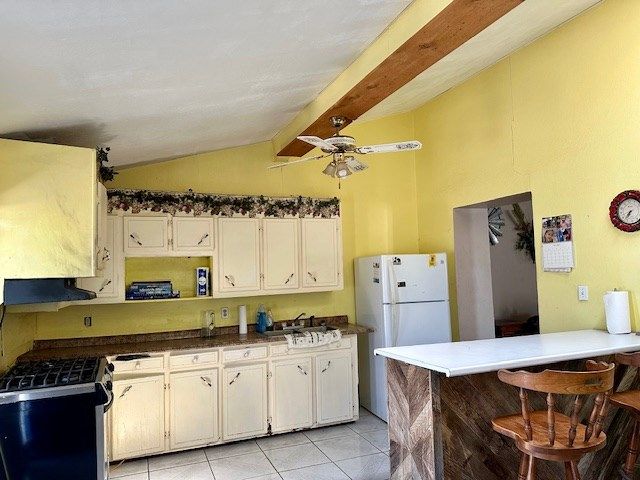 709 S Valentine, Fort Stockton, TX 79735