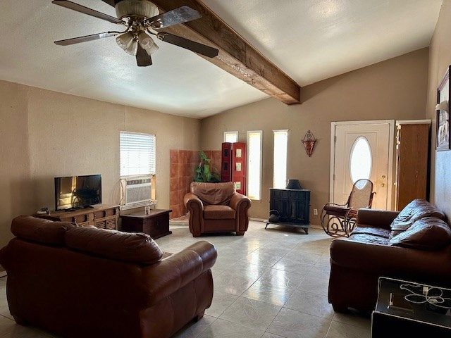 709 S Valentine, Fort Stockton, TX 79735
