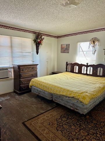 709 S Valentine, Fort Stockton, TX 79735