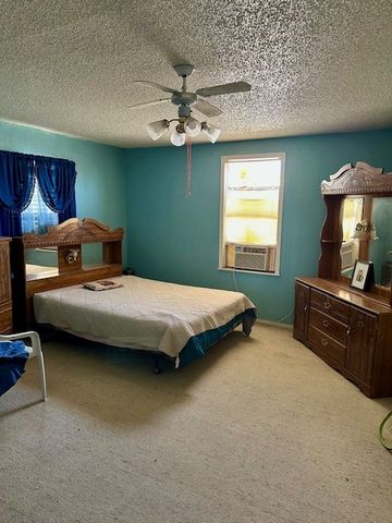 709 S Valentine, Fort Stockton, TX 79735