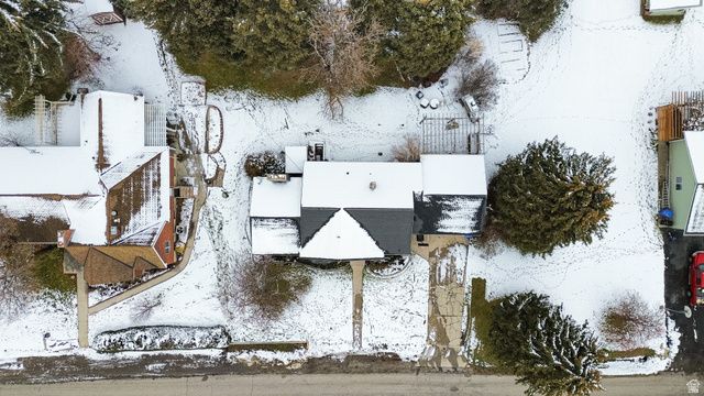 7040 W 600 N, Mendon, UT 84325