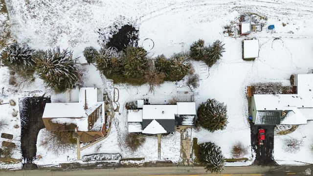 7040 W 600 N, Mendon, UT 84325