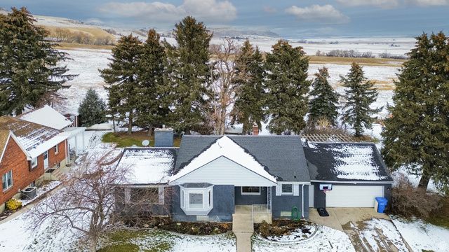 7040 W 600 N, Mendon, UT 84325