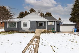 7040 W 600 N, Mendon, UT 84325