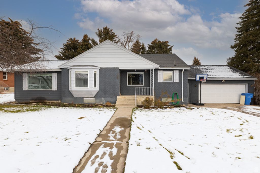 7040 W 600 N, Mendon, UT 84325