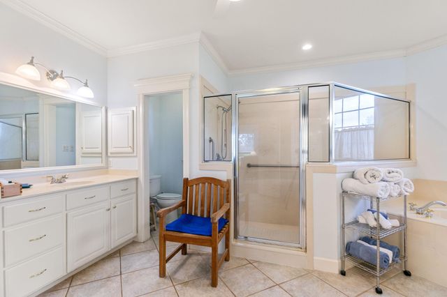 535 Hunters Creek Way, Hockley, TX 77447