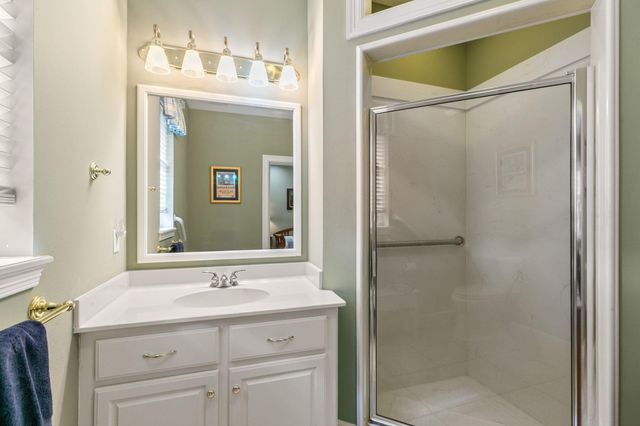 535 Hunters Creek Way, Hockley, TX 77447