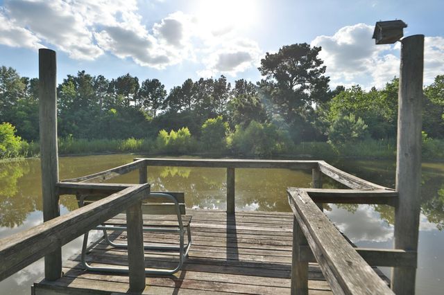 535 Hunters Creek Way, Hockley, TX 77447