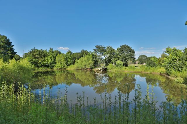 535 Hunters Creek Way, Hockley, TX 77447