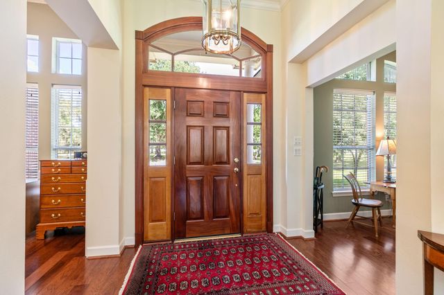 535 Hunters Creek Way, Hockley, TX 77447