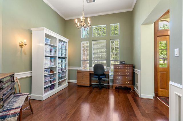 535 Hunters Creek Way, Hockley, TX 77447