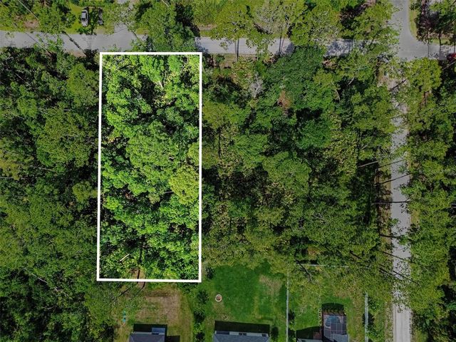 1465 EAST PARKWAY, Deland, FL 32724