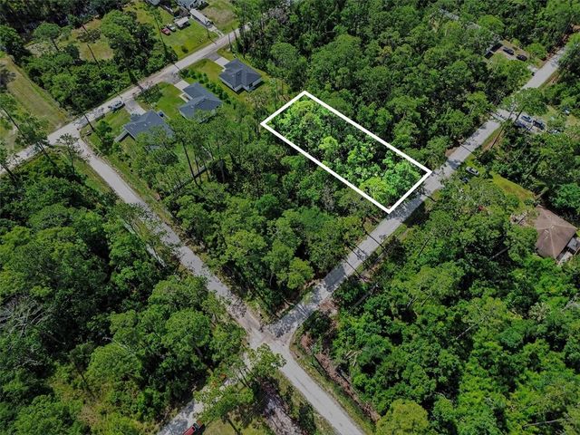 1465 EAST PARKWAY, Deland, FL 32724