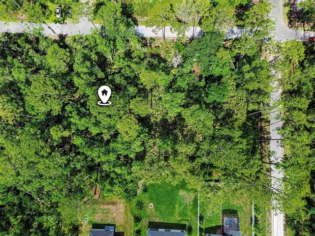 1465 EAST PARKWAY, Deland, FL 32724