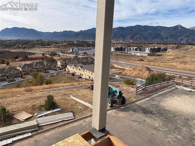 705 Belleza View, Colorado Springs, CO 80907