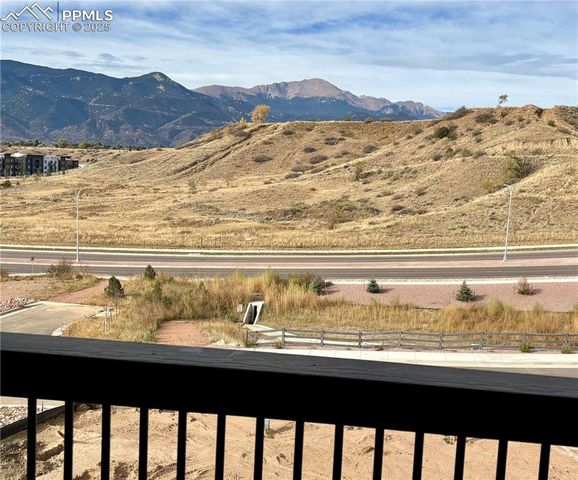 705 Belleza View, Colorado Springs, CO 80907