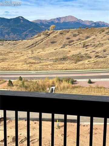 705 Belleza View, Colorado Springs, CO 80907