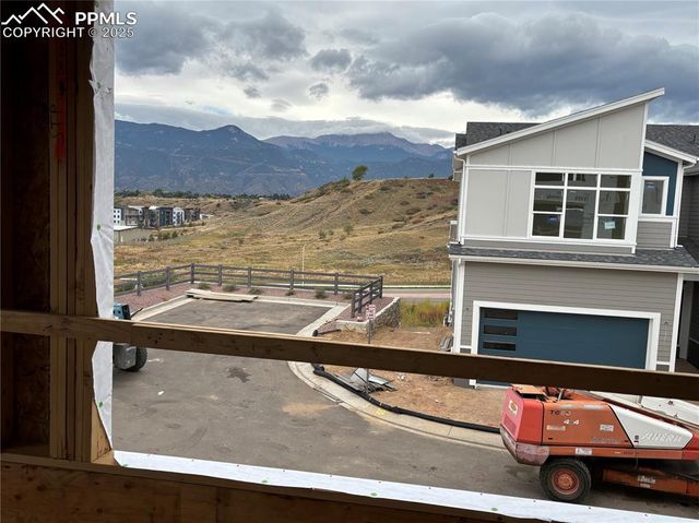 705 Belleza View, Colorado Springs, CO 80907