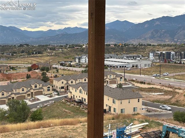 705 Belleza View, Colorado Springs, CO 80907