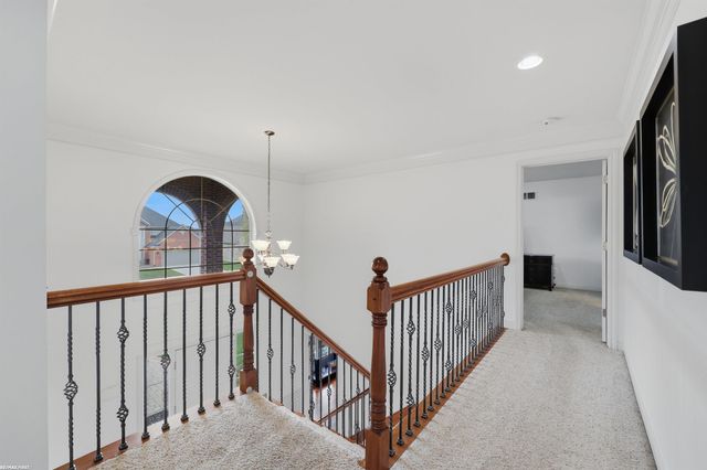 16465 Bishopsgate Drive, Macomb Twp, MI 48044