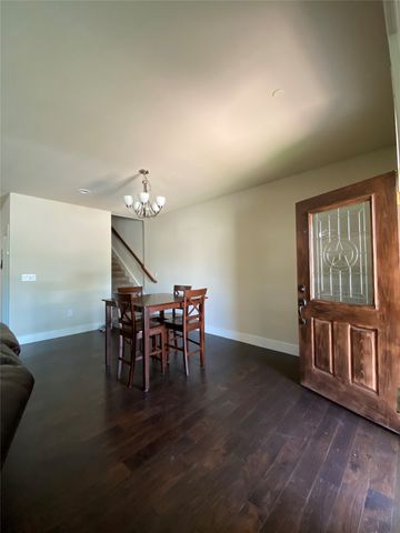 303 Lily Lane, Lewisville, TX 75057