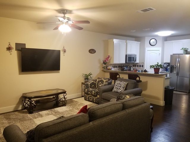 303 Lily Lane, Lewisville, TX 75057