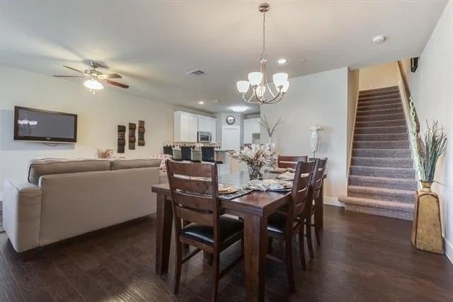 303 Lily Lane, Lewisville, TX 75057