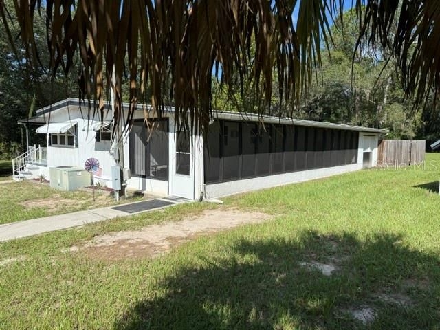 2935 E RACCOON CT. COURT S, Inverness, FL 34452