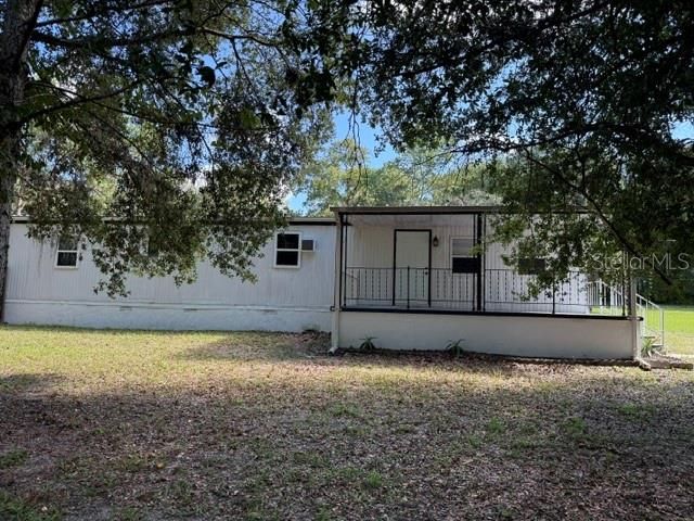 2935 E RACCOON CT. COURT S, Inverness, FL 34452